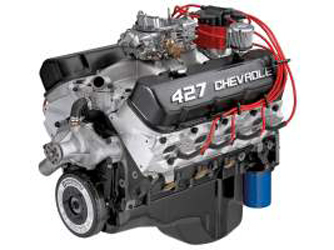 C15A3 Engine